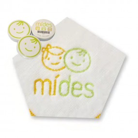 Magic Towel bedrucken lassen - Zauberhandtuch individue...