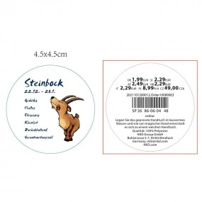 Zauberhandtuch Deckblatt - Zauberhandtuch Design - Zaub...
