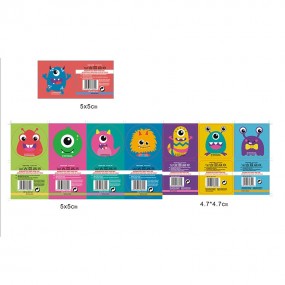 Zauberhandtuch Deckblatt - Zauberhandtuch Design - Zaub...