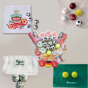 Magisches Handtuch Ball Form Basketball Volleyball Fußb...