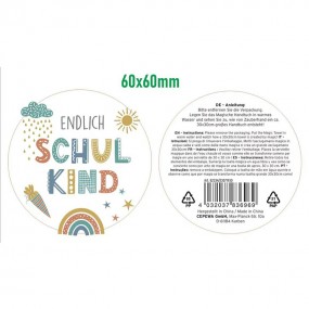 Zauberhandtuch Deckblatt - Zauberhandtuch Design - Zaub...